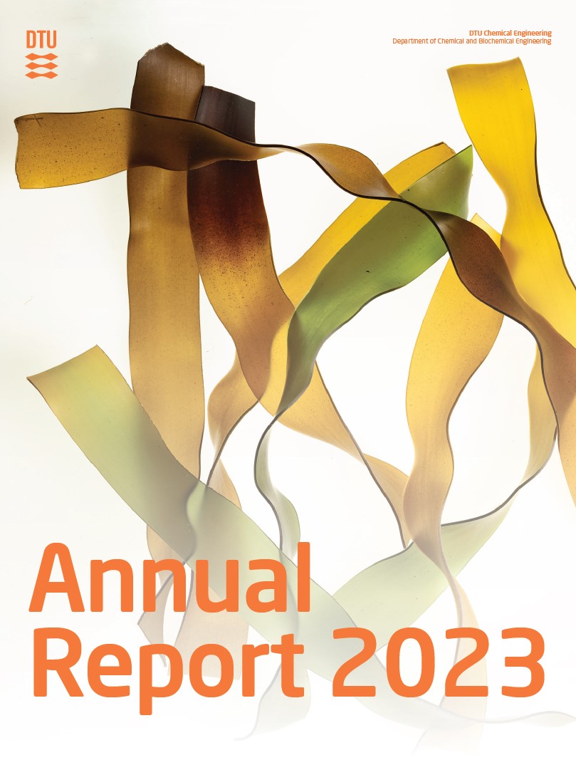 Frontpage Annual Report 2023