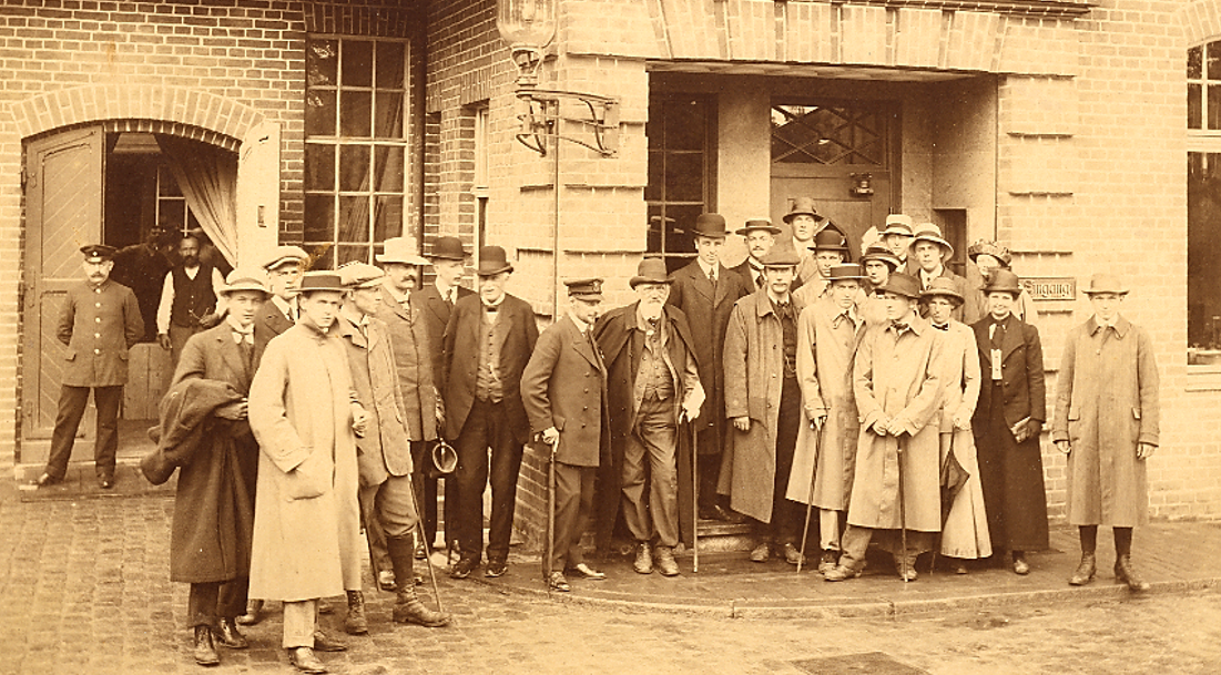 Dragerwerk_1913