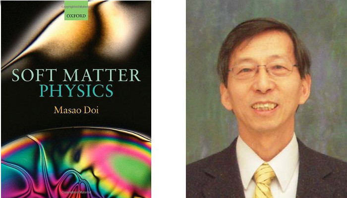 Doi Lectures on Soft Matter Physics