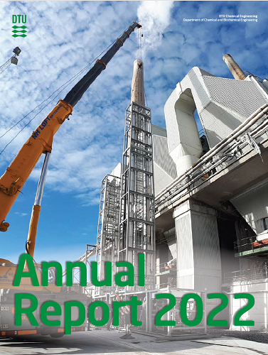 Frontpage Annual Report 2022