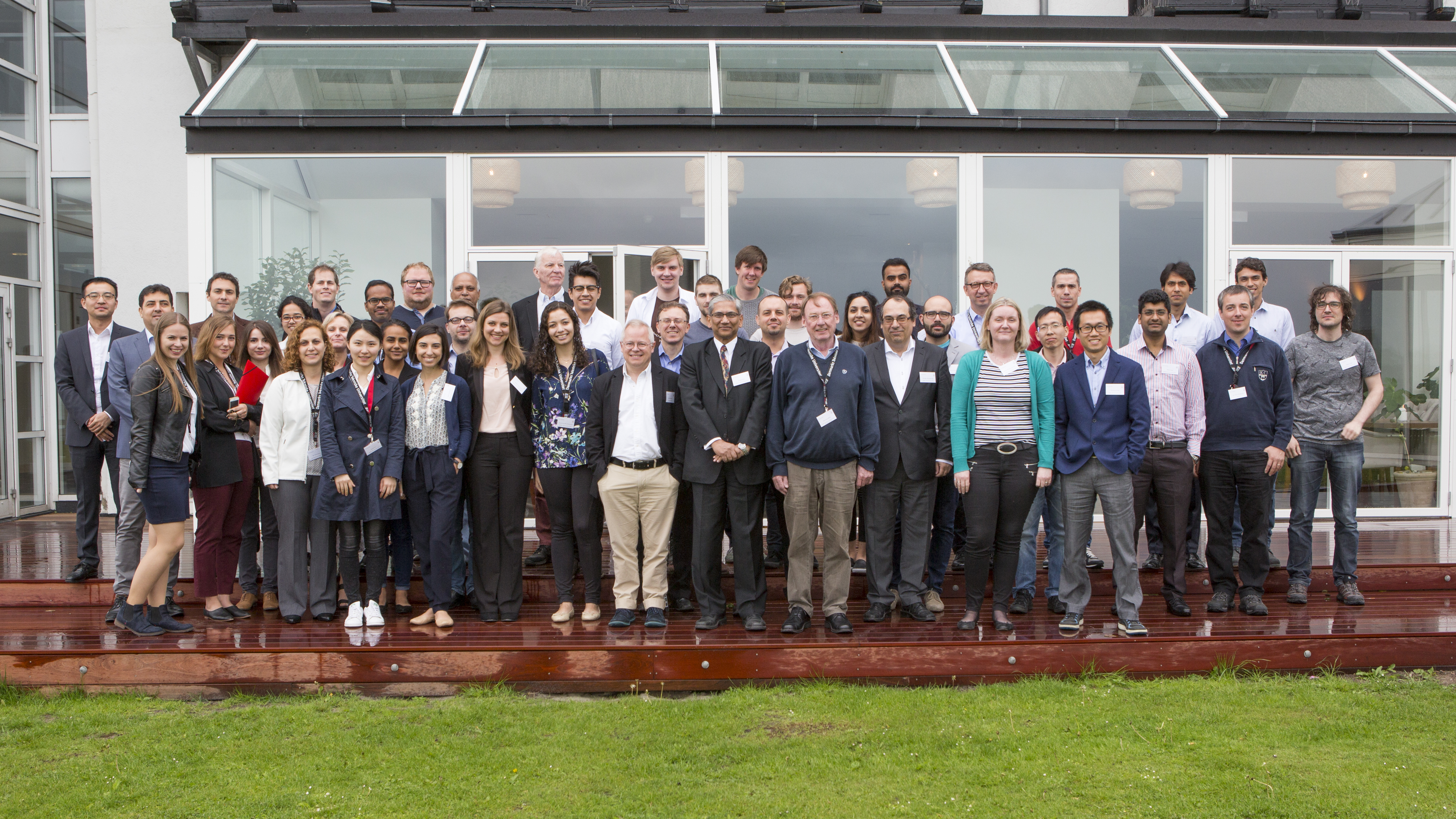 KT Consortium Meeting 2017 ©DTU KT KT Consortium Meeting 2017