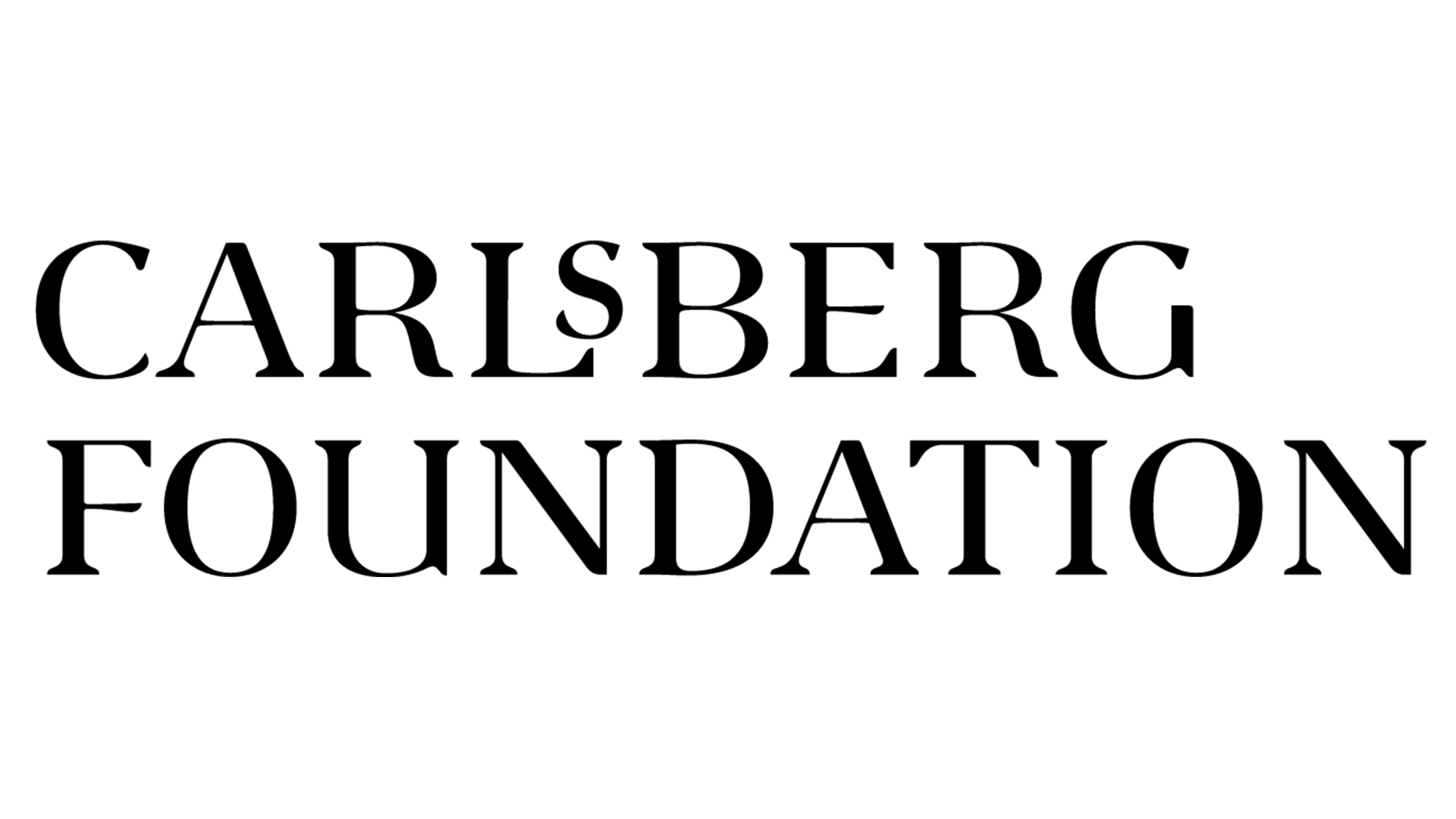 Carlsberg Foundation logo