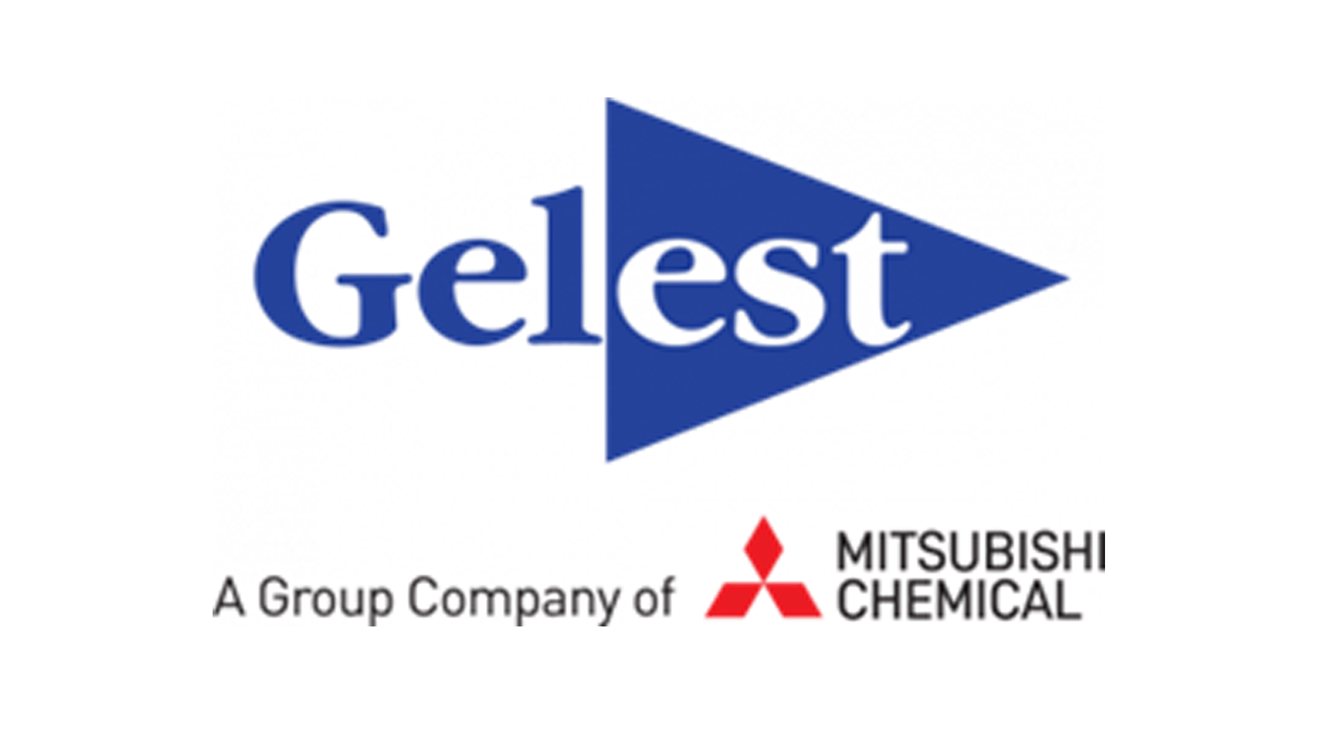 Gelest logo