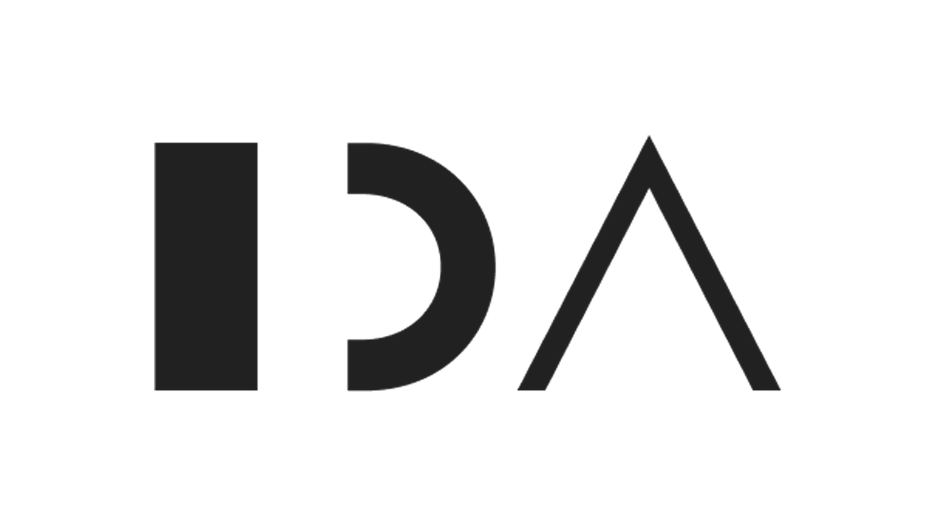 IDA logo