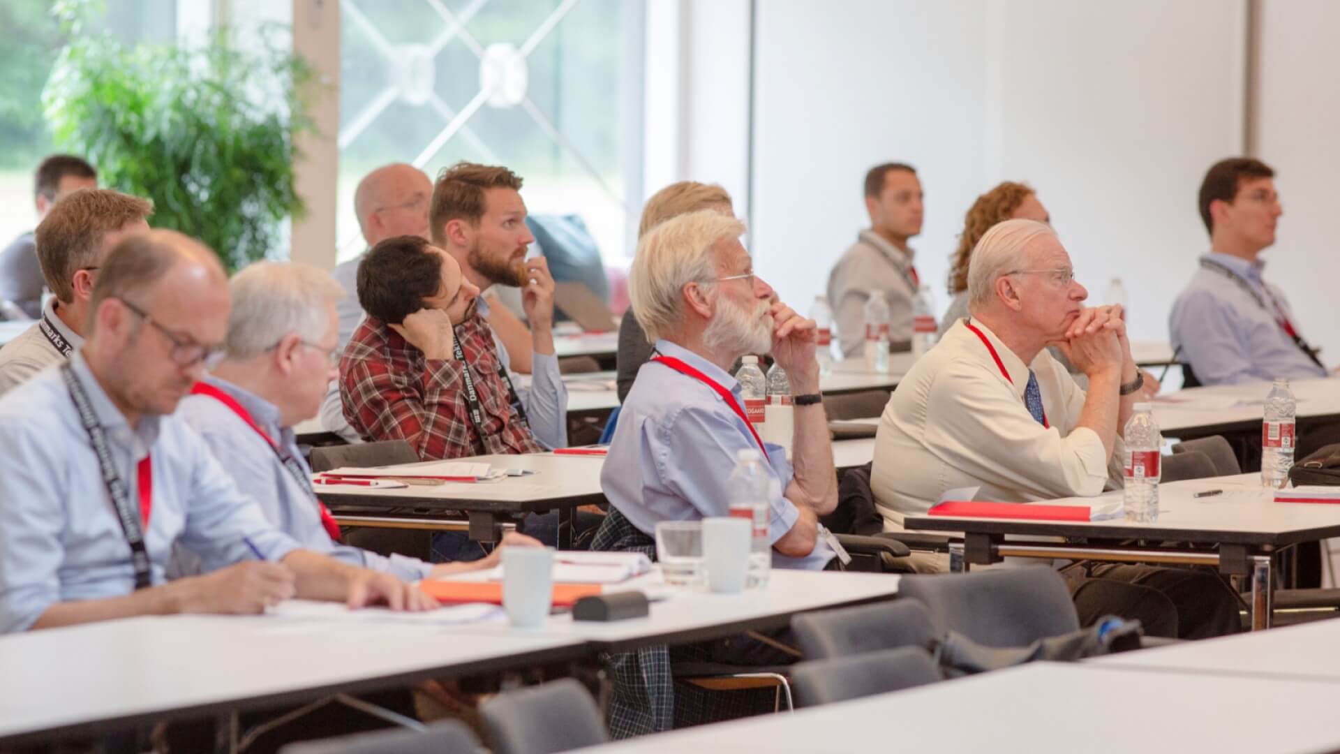 KT Consortium meeting