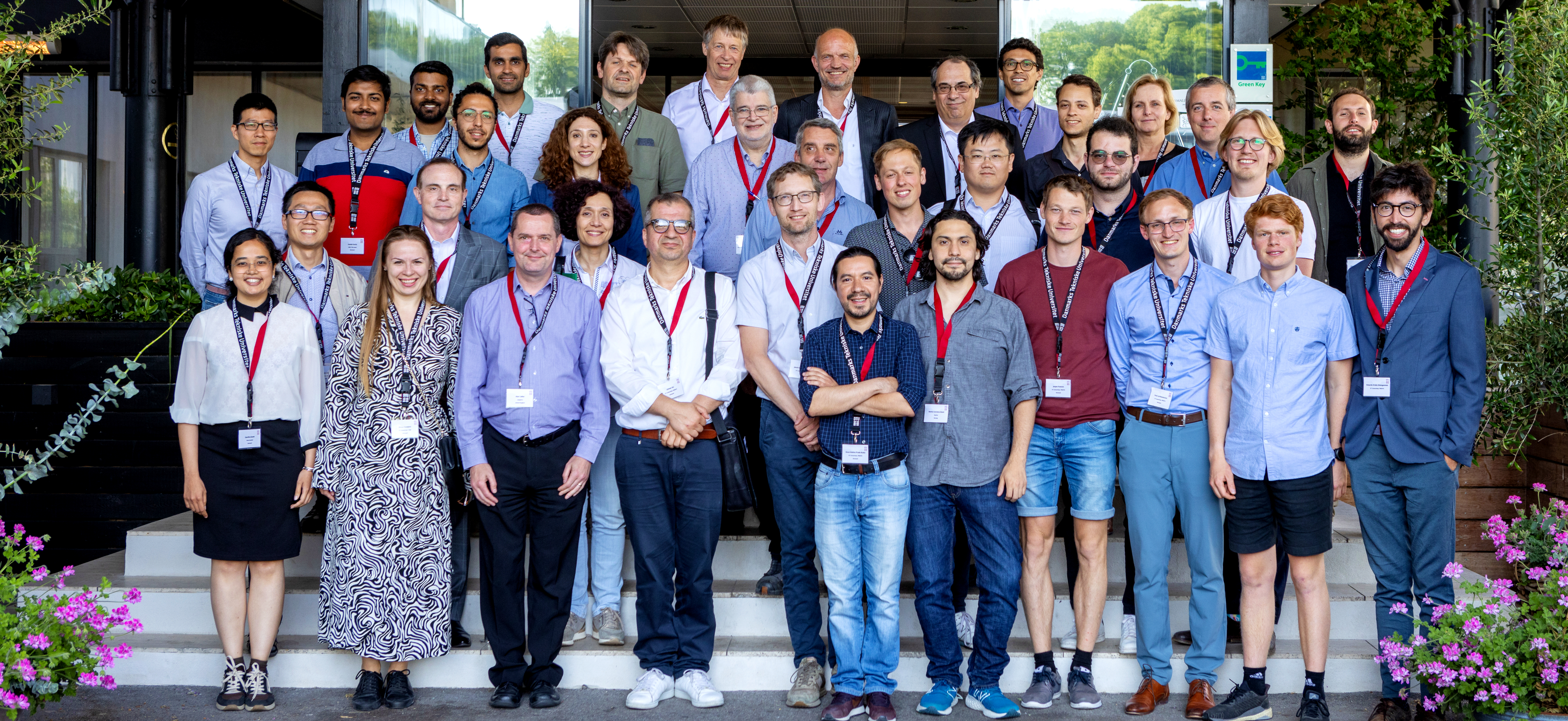 Annual Meeting 2023