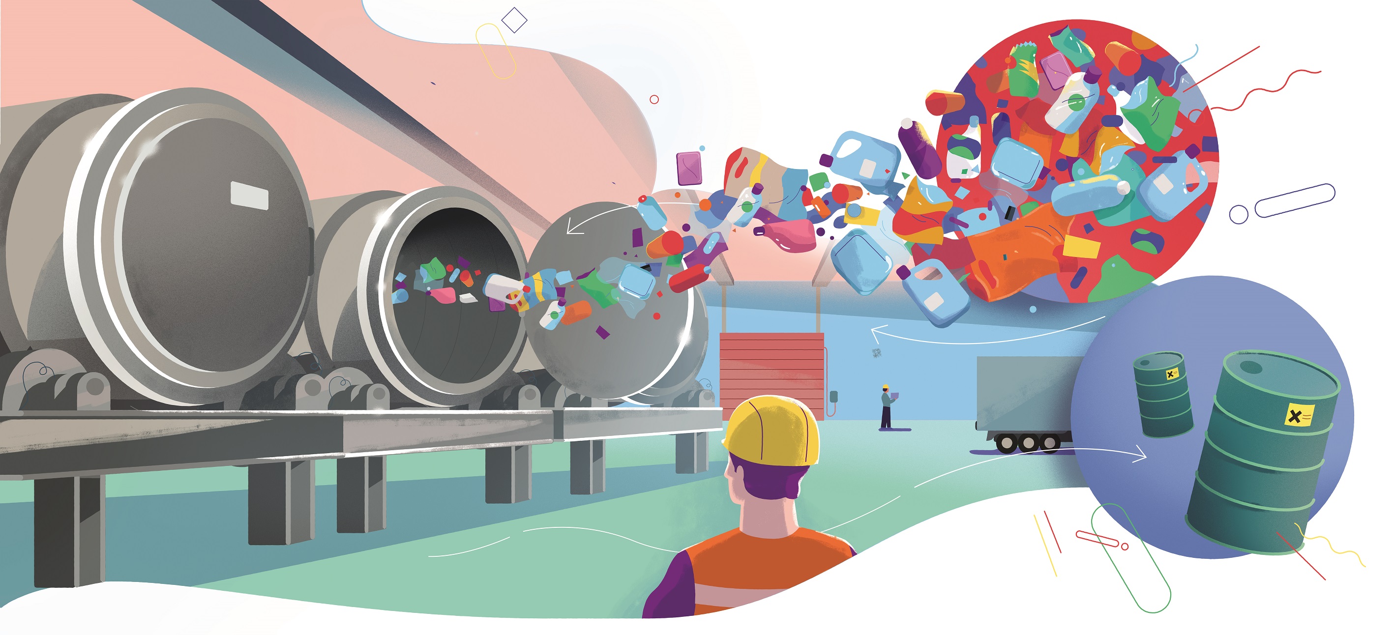 Illustration til Dynamo artikel
