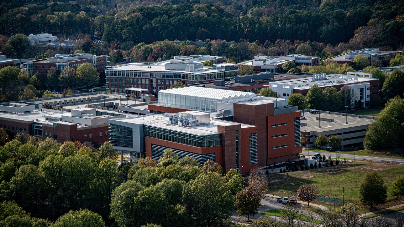 NC State ©NC State NC State