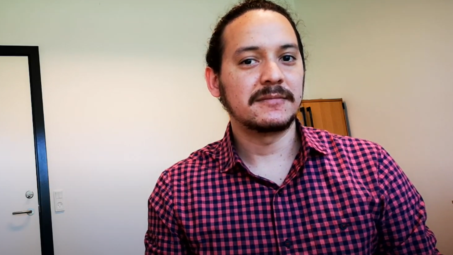 Watch video with PhD Valeria Chiaula