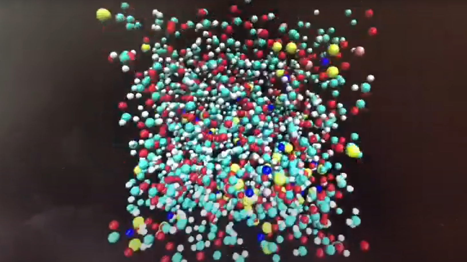 Watch video with PhD Valeria Chiaula