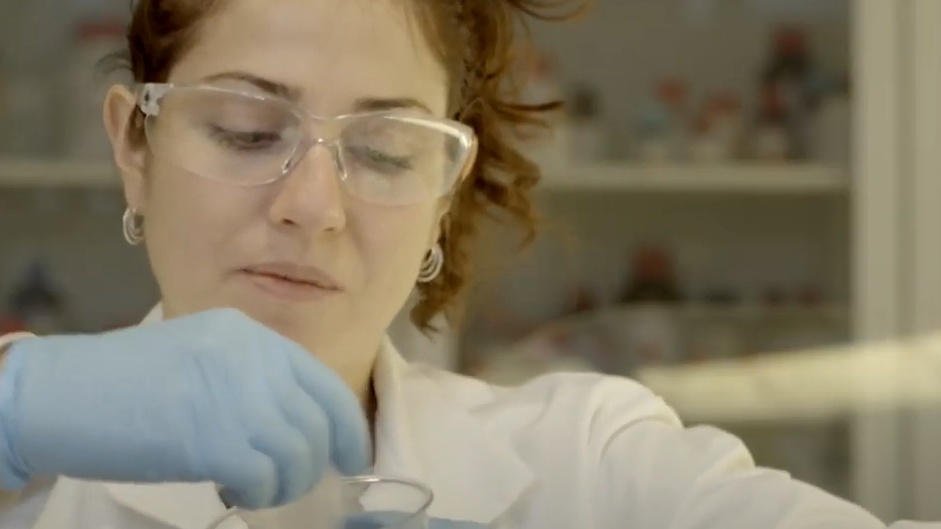 Watch video with PhD Valeria Chiaula