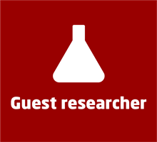 Guest researcher form