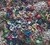Plastic waste in nature. Photo: Colourbox